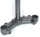 P2R Fourche pour scooter Sym 50 X-Pro Noir Métal ø33mm neuf