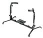 König & Meyer 14940 - Zwart