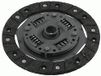 SACHS Kupplungsscheibe 1878600826