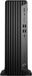 HP Elite SFF 805 G9 AMD Ryzen 3 PRO 8300G 16 GB DDR5-SDRAM 256 GB SSD Windows 11 Pro PC Zwart