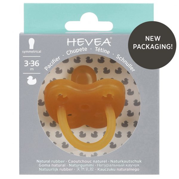 HEVEA 4037