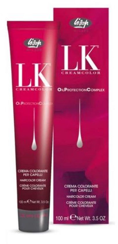 Lisap LK Creamcolor OPC 8.28 100ml