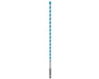 Bosch EXPERT HEX-9 Multi Bouwboor 6,5 x 200 x 250 mm