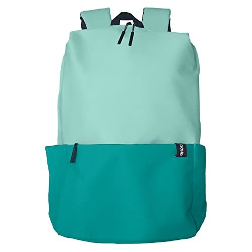 Dohe DUO Backpack - Turquoise - Waterproof & Eco-friendly - Large