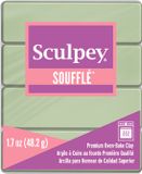 Sculpey Souffle pistachio - klei 48 gr