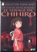 Le Spirited Away: De reis van Chihiro [DVD]