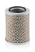 MANN-FILTER C 17 160 Luchtfilter