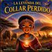 La Libri GmbH La Leyenda del Collar Perdido