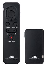 JJC SR-F2W Camera Remote Shutter