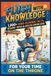 Flush With Knowledge: 1,000+ Mind-Blowing Facts, Bizarre Trivia & Useless Knowledge For Your Time On The Throne: The Ultimate Funny Bathroom Reading ... Husband, Boyfriend, Coworker & Trivia Buffs
