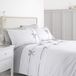 Catherine Lansfield, 52% Polyester 48% Katoen, Wit, King Dekbed Set