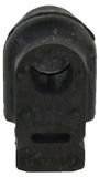 TRISCAN lagerbushing, stabilisator, 8500 25841, voor RENAULT Clio III hatchback (BR0/1, CR0/1), 19mm