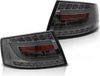 Viking Choice AP Onderdelen B.V. Achterlichten Audi A6 C6 Sedan 04 04-08 Smoke LED 6PIN