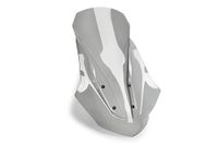 Puig 21802H V-Tech Line Touring-vizier, rookkleurig