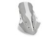 Puig 21802H V-Tech Line Touring-vizier, rookkleurig