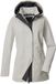 G.I.G.A. DX GW 78 Womens Jacket Grey-Melange Polyester Polyester