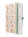 Finocam Capri Planner 2027 | Daily Diary | Happy | International