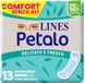 Lines Bloemblad Ultra, 13 Stuk