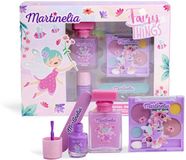 Martinelia Fairy Things Kinderparfum Set - 4 delig, Kleurrijk, Meisjes, 3 jaar