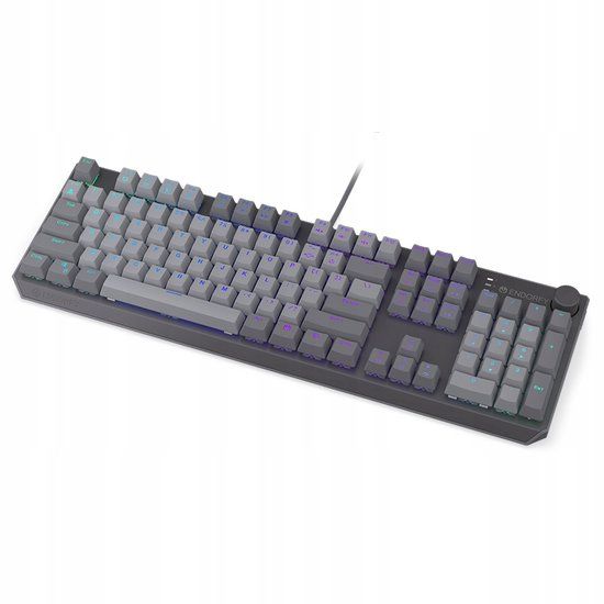 ENDORFY Thock V2 Gaming Keyboard