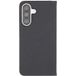 Samsung Mobeen Étui avec rabat Samsung Galaxy A27 5G noir GP-FWA276AEABW