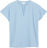 s.Oliver Bluse - lichtblauw