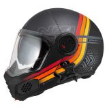 Nzi Casque Modulable Minimod Duo Watson