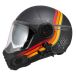 Nzi Casque Modulable Minimod Duo Watson