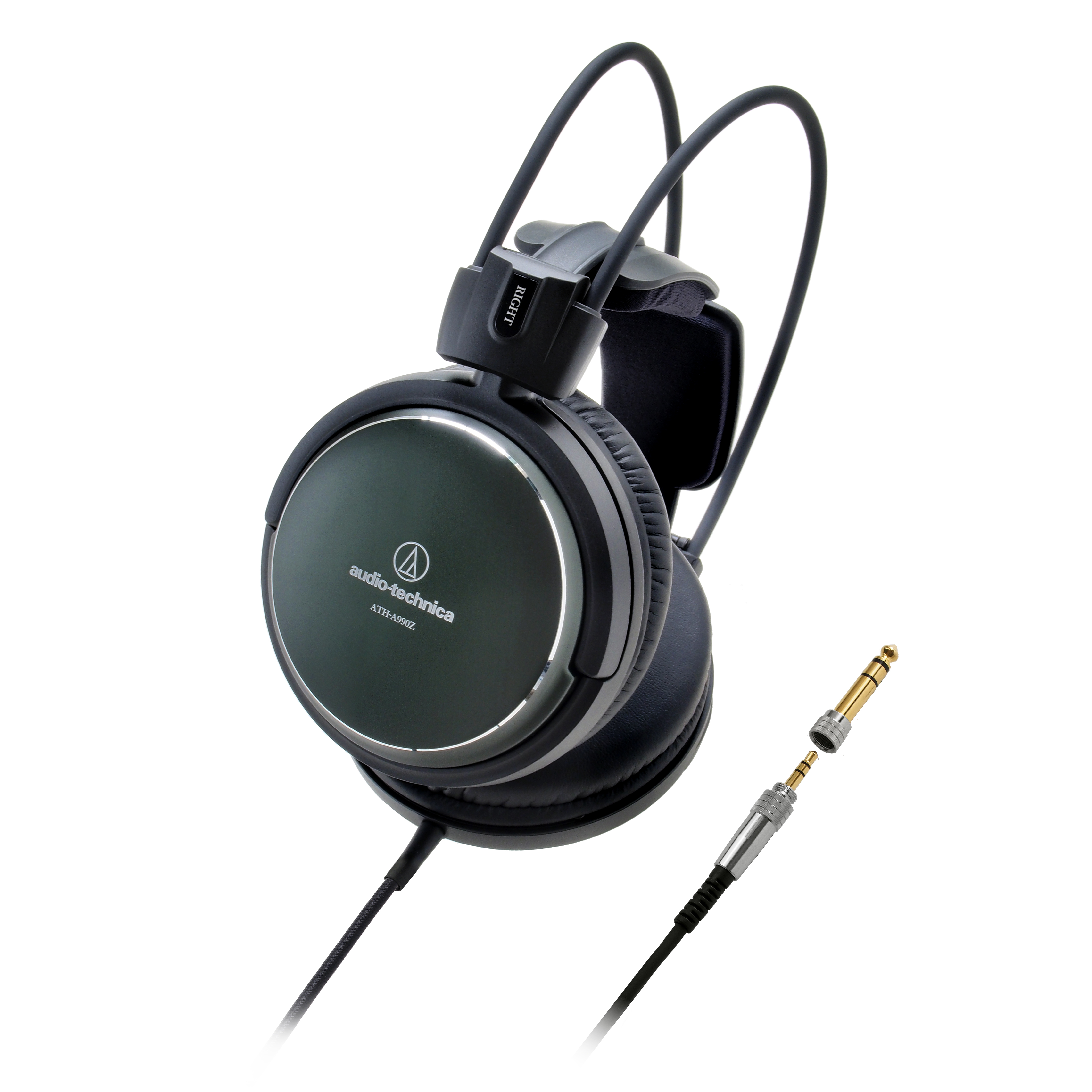 Audio-Technica ATH-A990z zwart