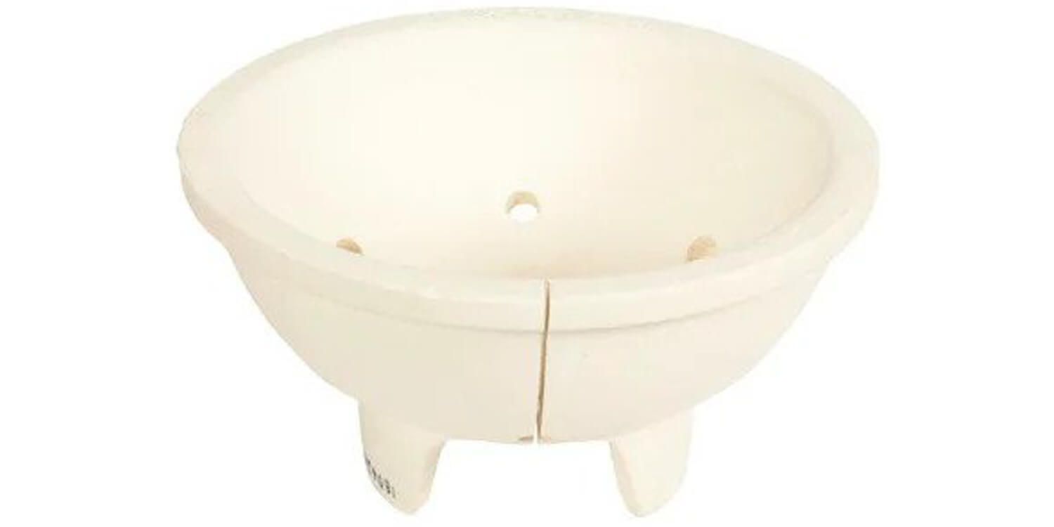 Big Green Egg Firebox L