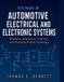 Textbook Libri GmbH Textbook of Automotive Electrical and Electronic Systems: Principles, Diagnostics, Networks, and Electrified Vehicle Technology
