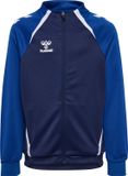 Hummel veste d'entraînement enfant Hmllead 2.0 Track Zip Jacket Kids 223773