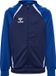 Hummel veste d'entraînement enfant Hmllead 2.0 Track Zip Jacket Kids 223773