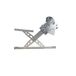 LIFT SYSTEM LS.7293 Raambediening Mechanisme Voorzijde LH-Antipinch Versie