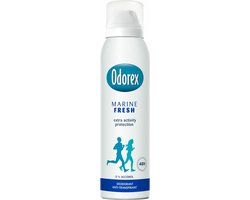 Odorex Deospray - Marine Fris - 150 ml