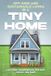 Off-Grid Tiny Home Off-Grid and Sustainable Living in a Tiny Home