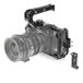 SHAPE Kooi voor BlackMagic Cinema Camera 6K/6K PRO/6K G2 met Top Handle