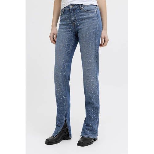 JJXX slim fit jeans medium blue denim