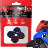 Gadgetpoint - Poignées pour manette PlayStation, PS5, Xbox X/S, One & Switch Pro