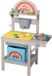 roba x Play-Doh Speelkeuken van FSC-gecertificeerd hout