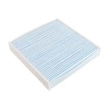 Blue Print ADK82516 Interieurfilter/pollenfilter, 1 stuk