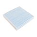 Blue Print ADK82516 Interieurfilter/pollenfilter, 1 stuk