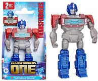 Hasbro Transformers ONE Energon Matrix Optimus Prime 11 cm - Actiefiguur