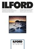 Ilford STUDIO Satin 200g A4 100 vel