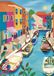 Pieces & Peace Puzzle Burano 1000 pièces