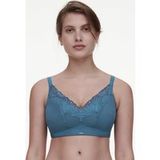 Chantelle Lingerie - Femmes - Soutiens-gorge - 70C - Polyester/Élasthanne
