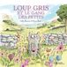 LOUP GRIS ET LE GANG DES PETIT Paperback