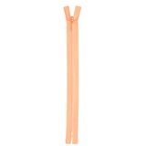 Opti S40 ritssluitingen, 704,43 cm x 3 cm x 1 cm