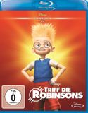 Disney BGY0154004 film en Video Blu-ray Duits, Engels, Frans, Italiaans