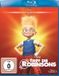 Disney BGY0154004 film en Video Blu-ray Duits, Engels, Frans, Italiaans